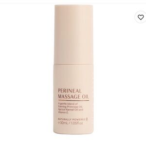 Pure Mama Perineal Massage oil